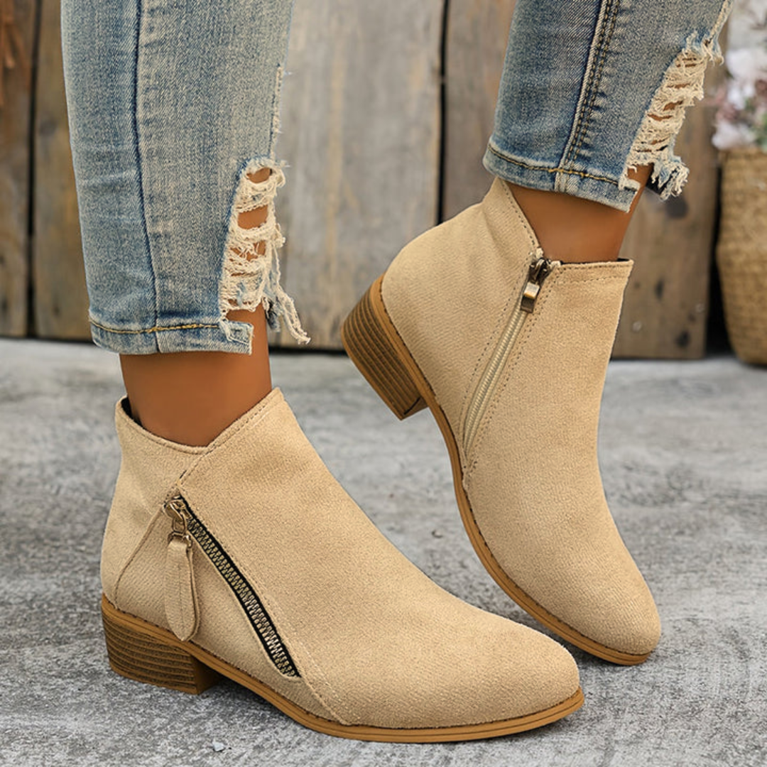 Hannah Effortless Comfort Shoes