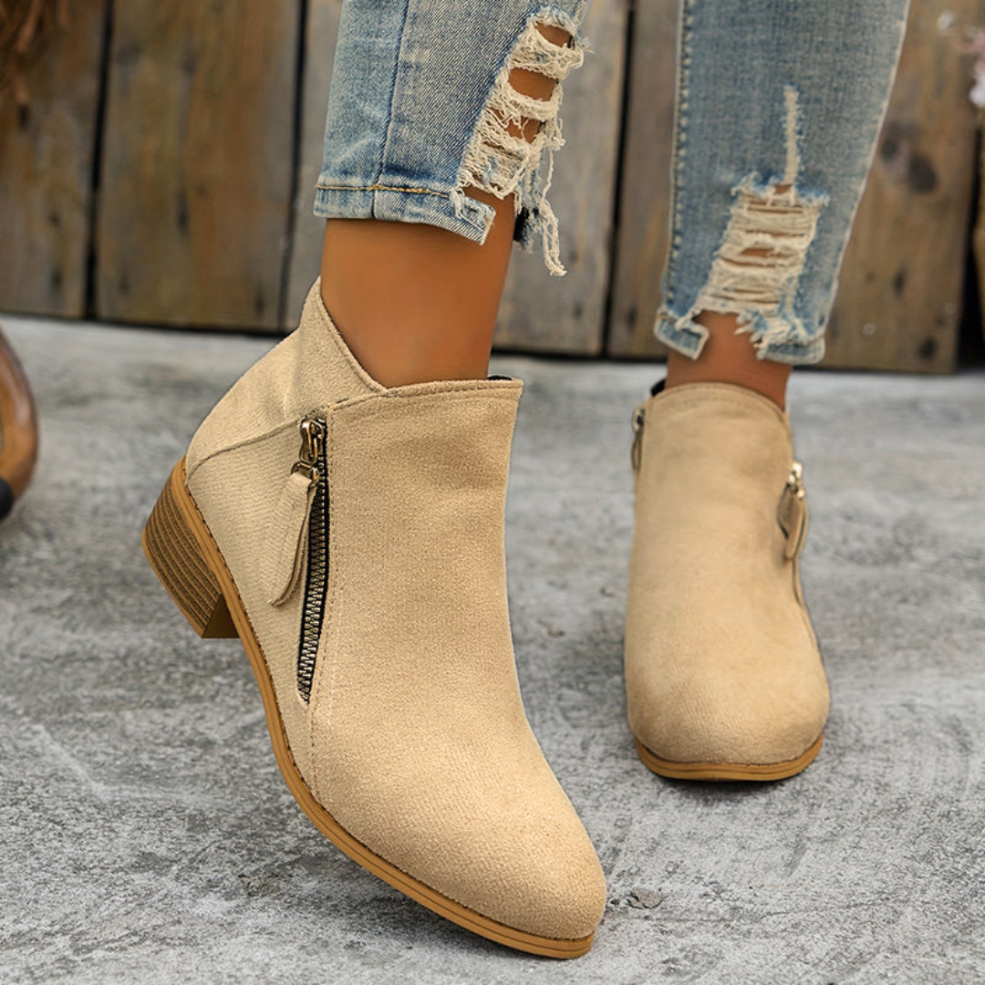 Hannah Effortless Comfort Shoes