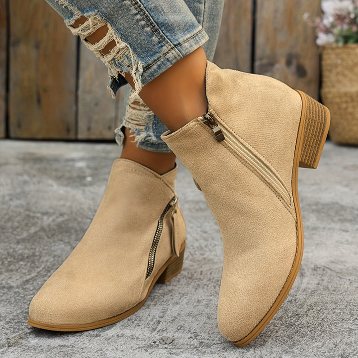 Hannah Effortless Comfort Shoes