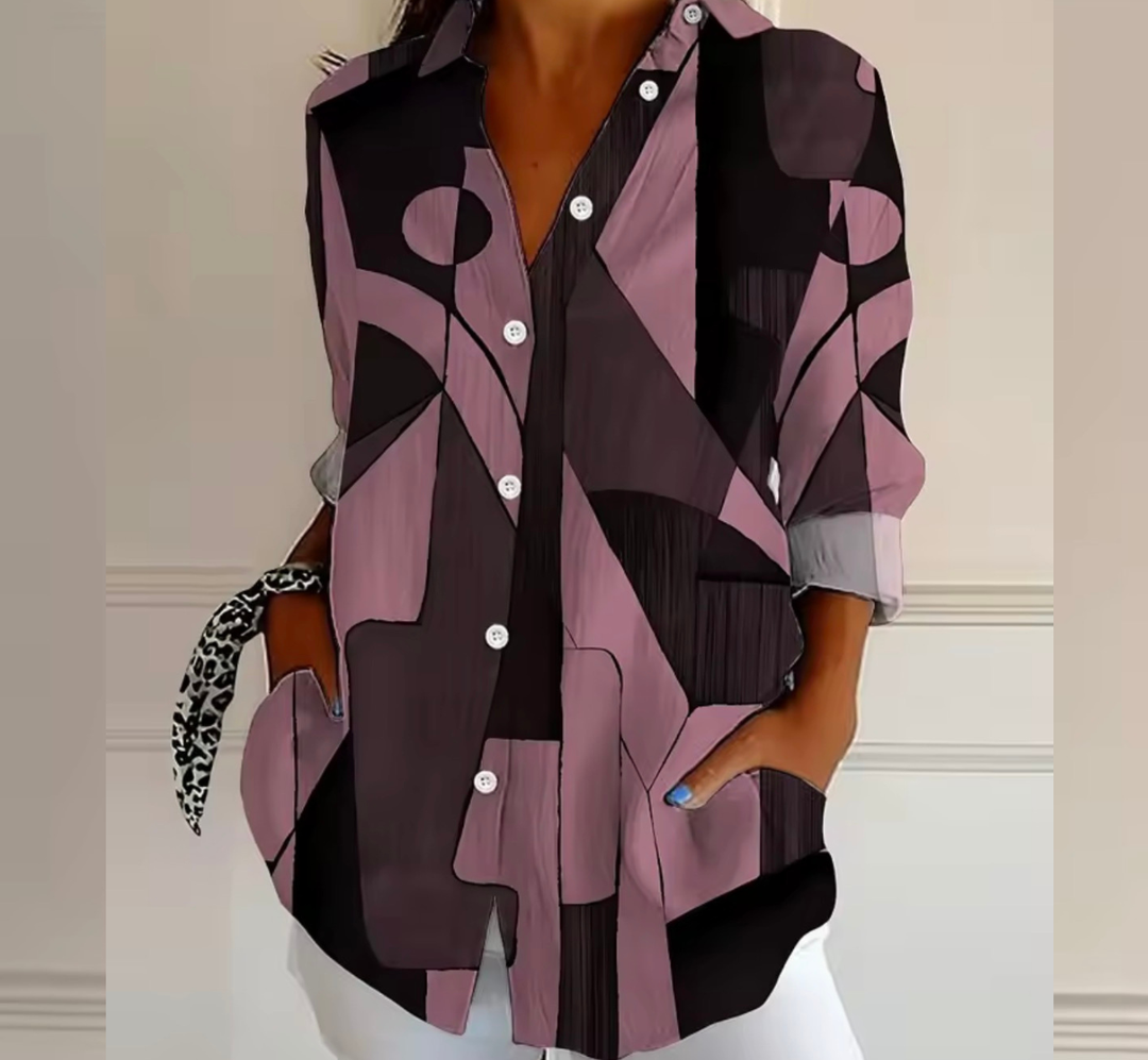 Piper Elegant Blouse