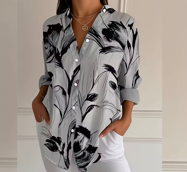 Kennedy Elegant Blouse