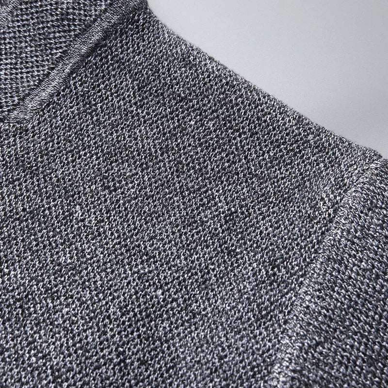 Laurence Refined Knit Cardigan