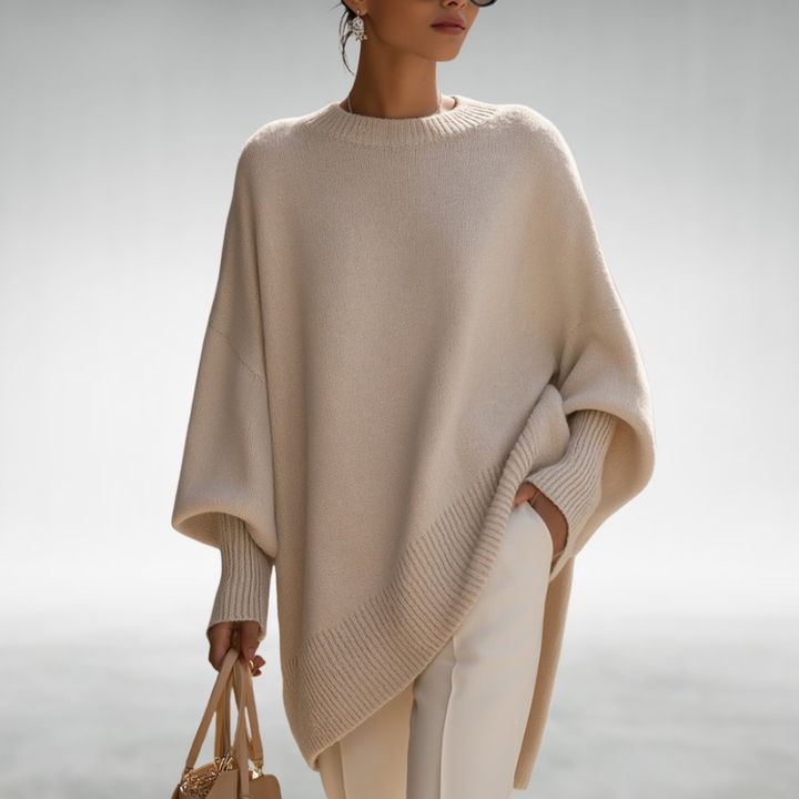 Alicia Elegant Comfort Sweater