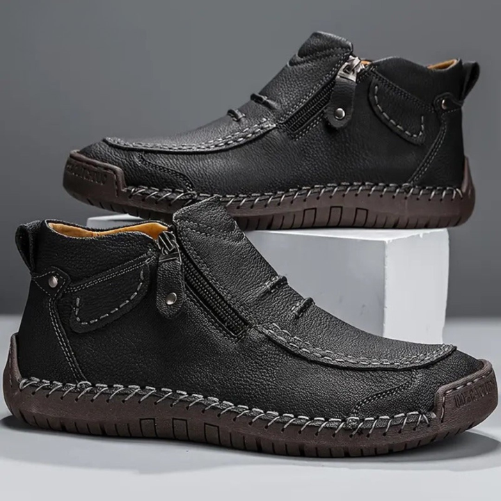 Adelaide Orthopedic Comfort Shoes