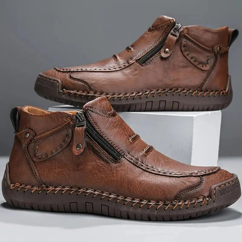 Adelaide Orthopedic Comfort Shoes