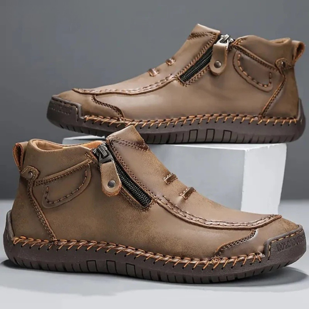 Adelaide Orthopedic Comfort Shoes