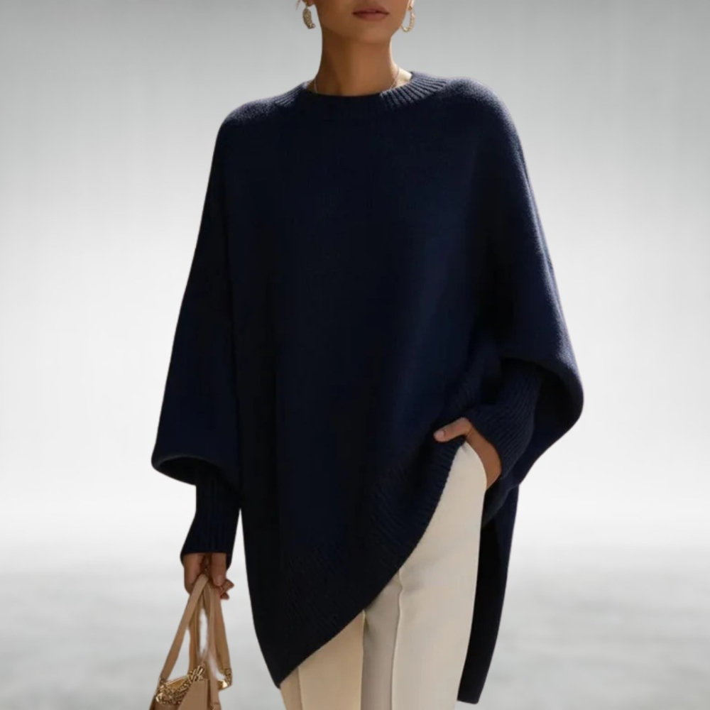 Alicia Elegant Comfort Sweater