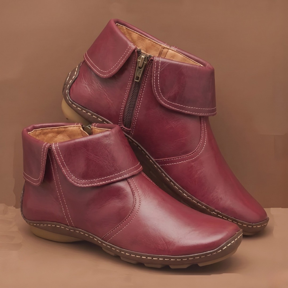 Candice Orthopedic Comfort Shoes