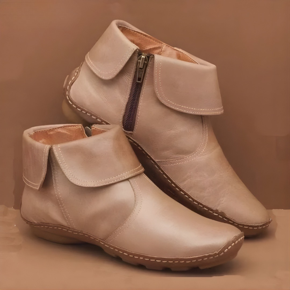 Candice Orthopedic Comfort Shoes