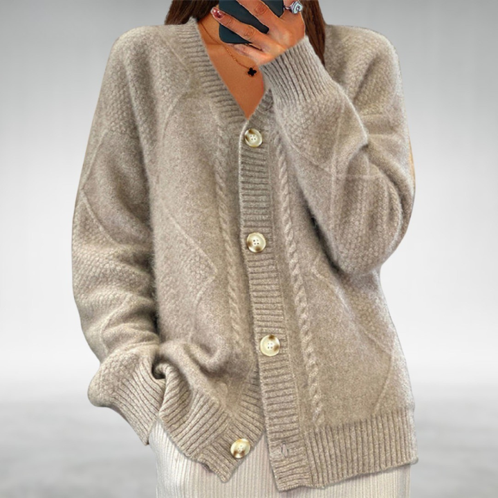 Ara Soft Knit Comfort Jumper