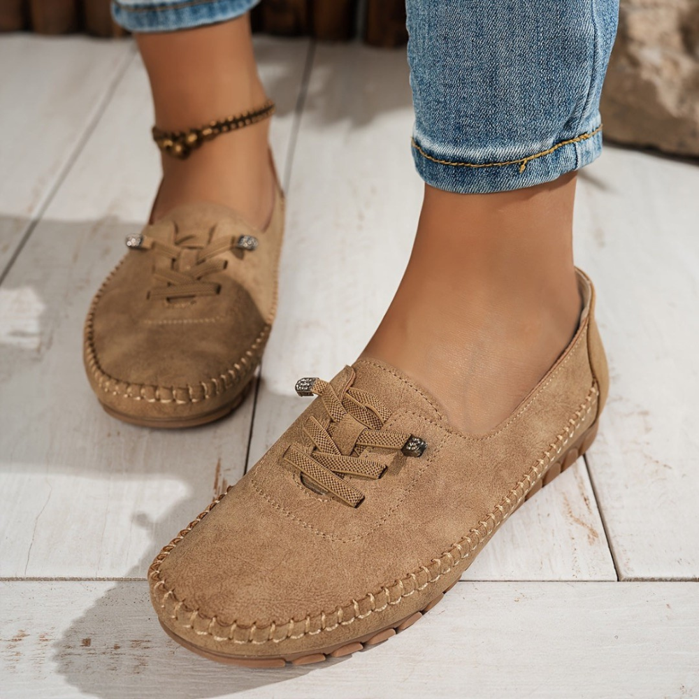Judy Orthopedic Comfort Shoes