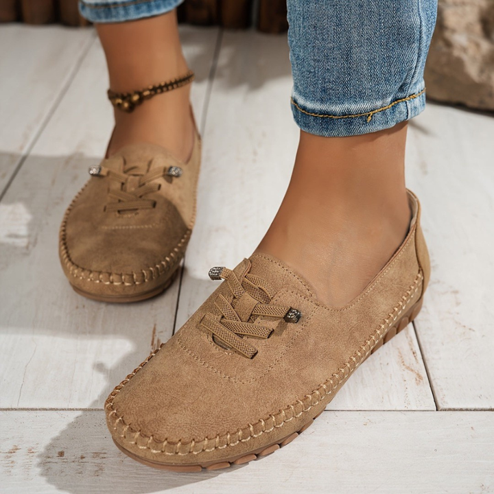 Judy Orthopedic Comfort Shoes