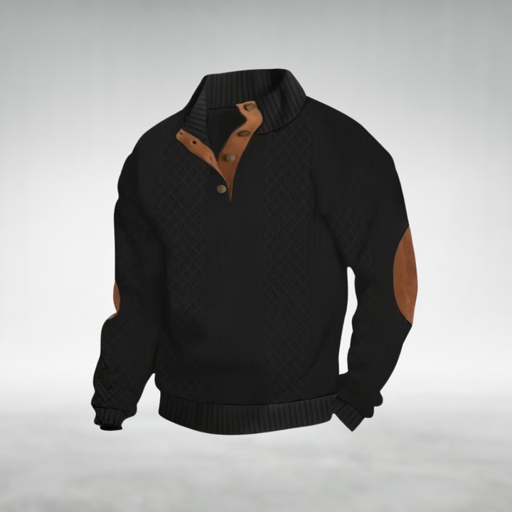 Tommy Comfort Jumper