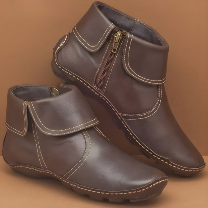 Candice Orthopedic Comfort Shoes