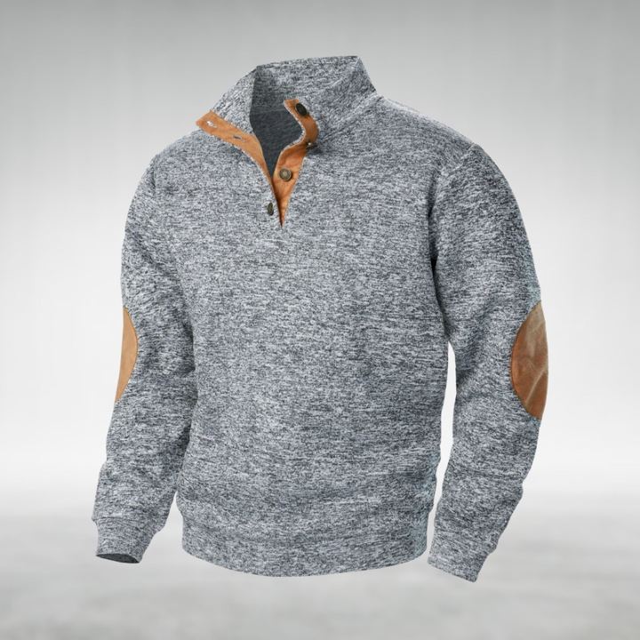 Marco Classic Men’s Jumper