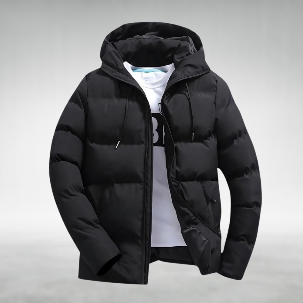 Hector Premium Puffer Jacket
