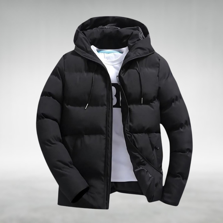 Hector Premium Puffer Jacket