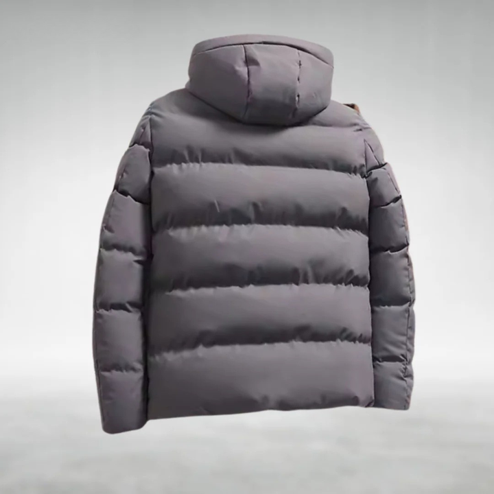 Hector Premium Puffer Jacket