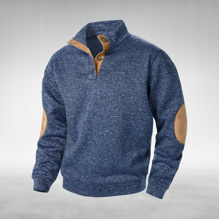 Marco Classic Men’s Jumper