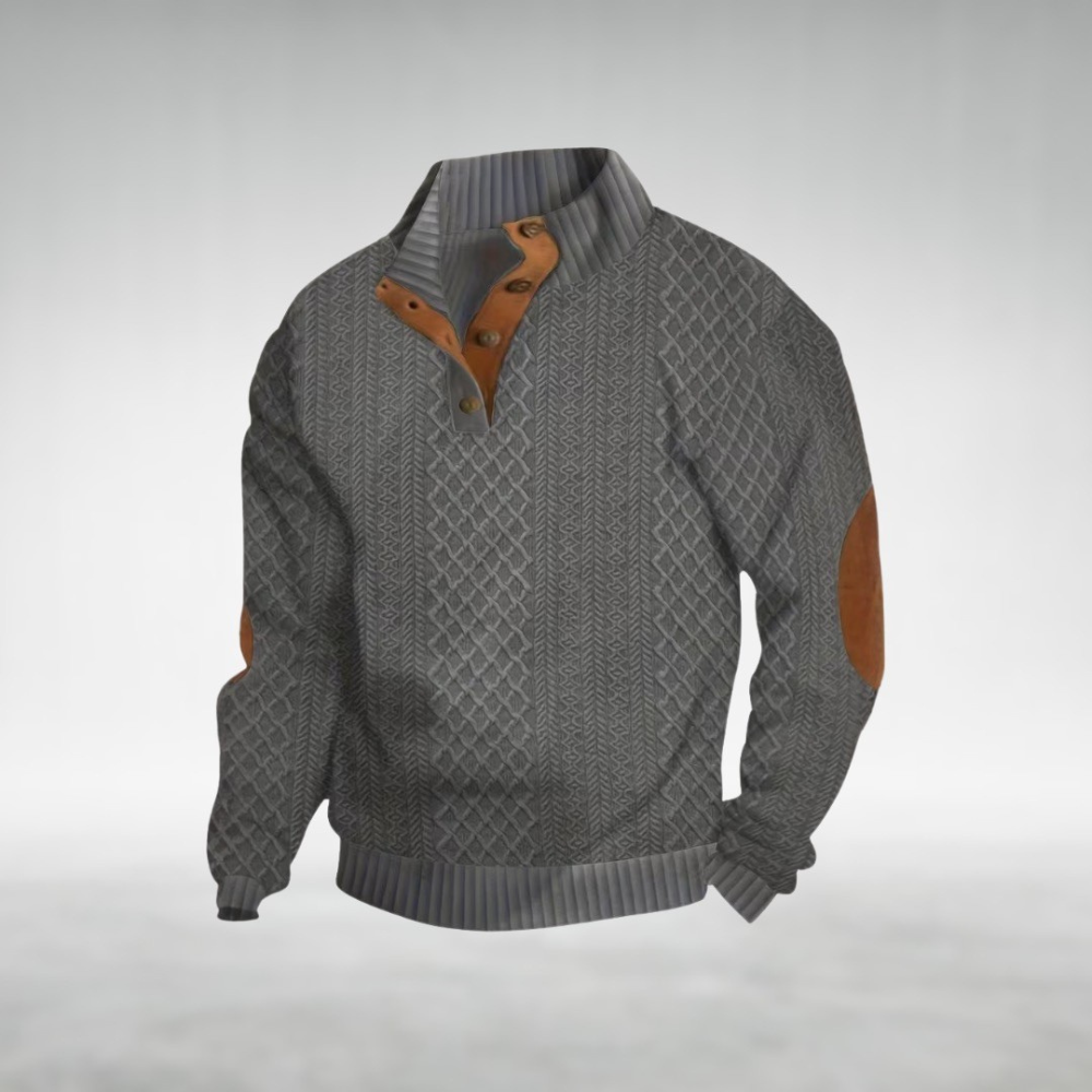 Tommy Comfort Jumper