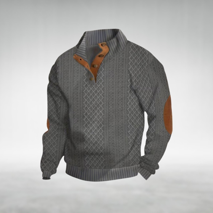 Tommy Comfort Jumper