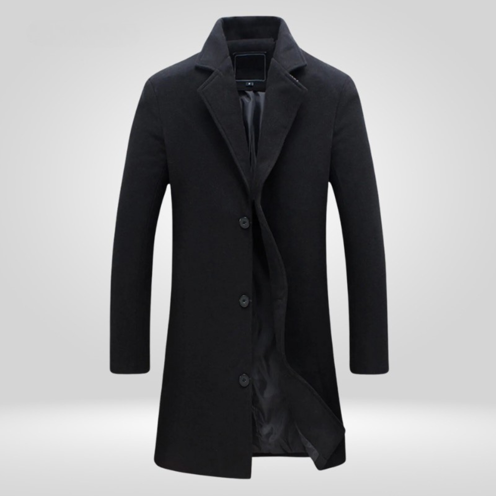 Leroy Men's Winter Coat