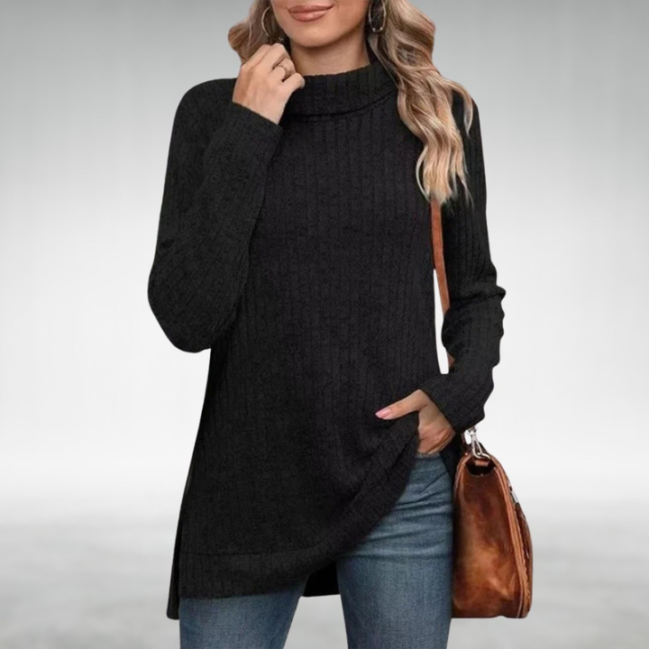 Ria Cozy Women's Jumper