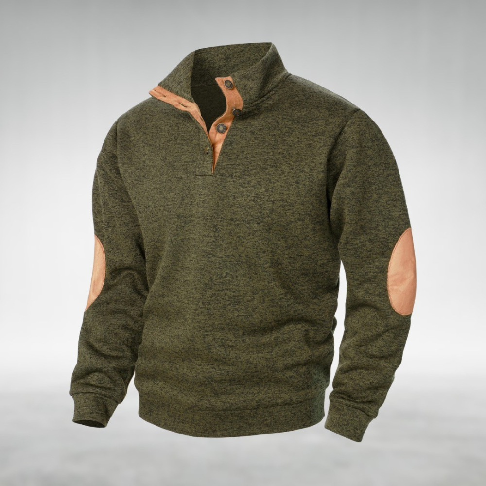 Marco Classic Men’s Jumper