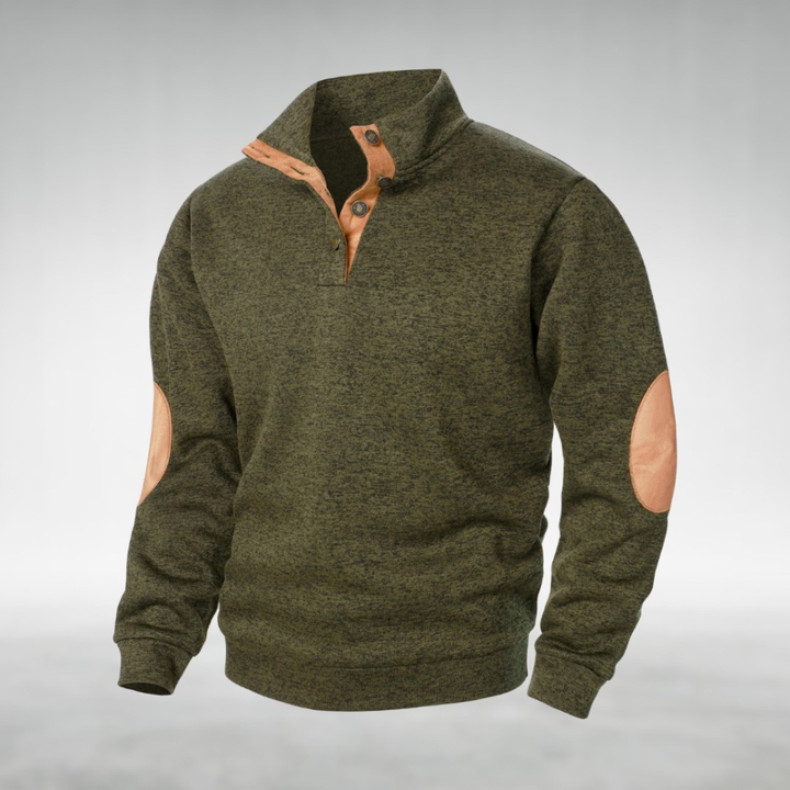 Marco Classic Men’s Jumper