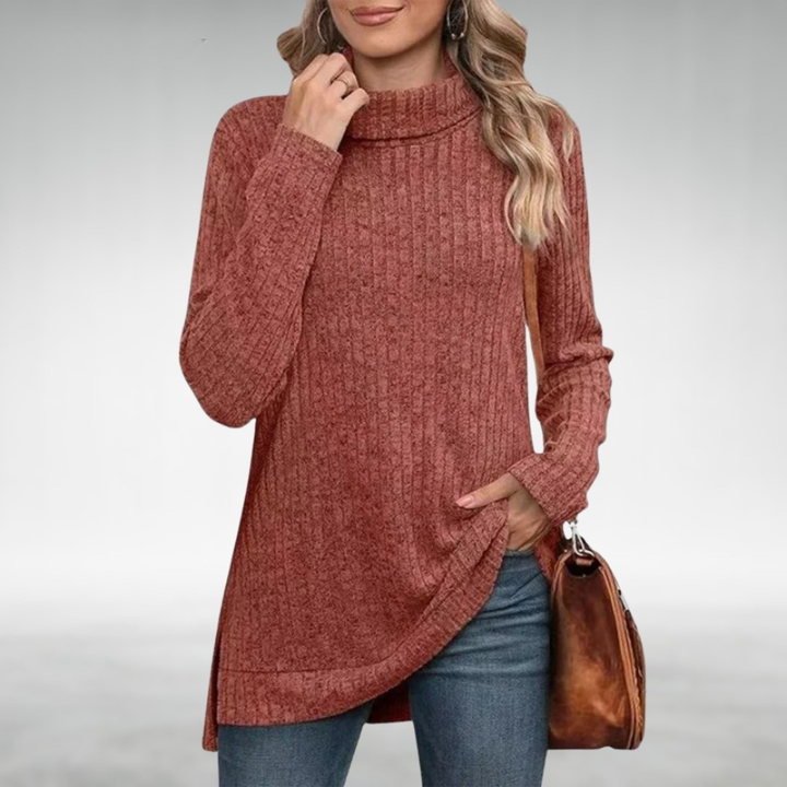 Ria Cozy Women's Jumper