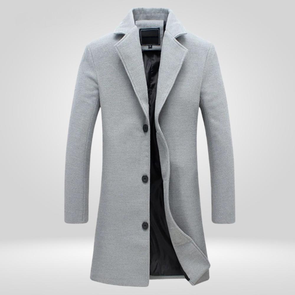 Leroy Men's Winter Coat