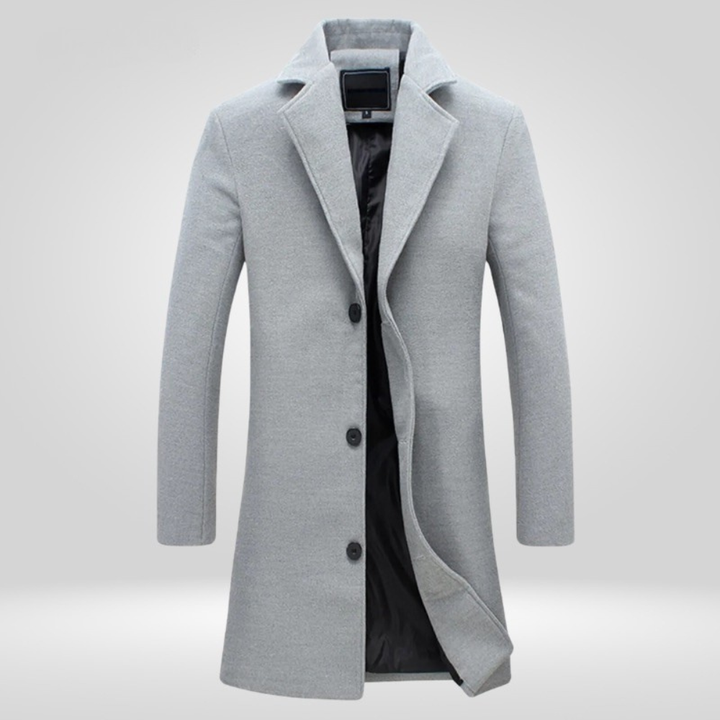 Leroy Men's Winter Coat