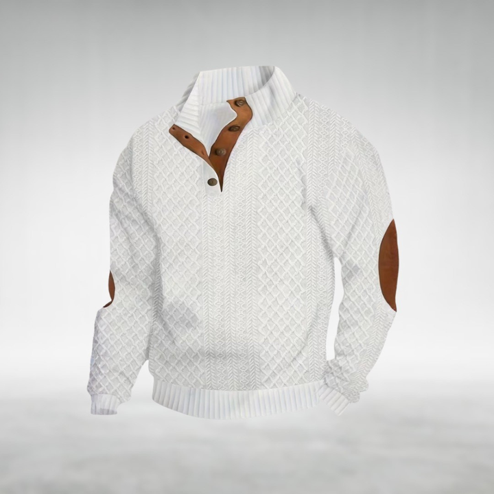 Tommy Comfort Jumper