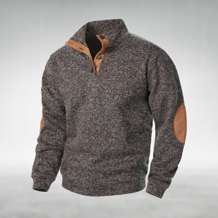 Marco Classic Men’s Jumper
