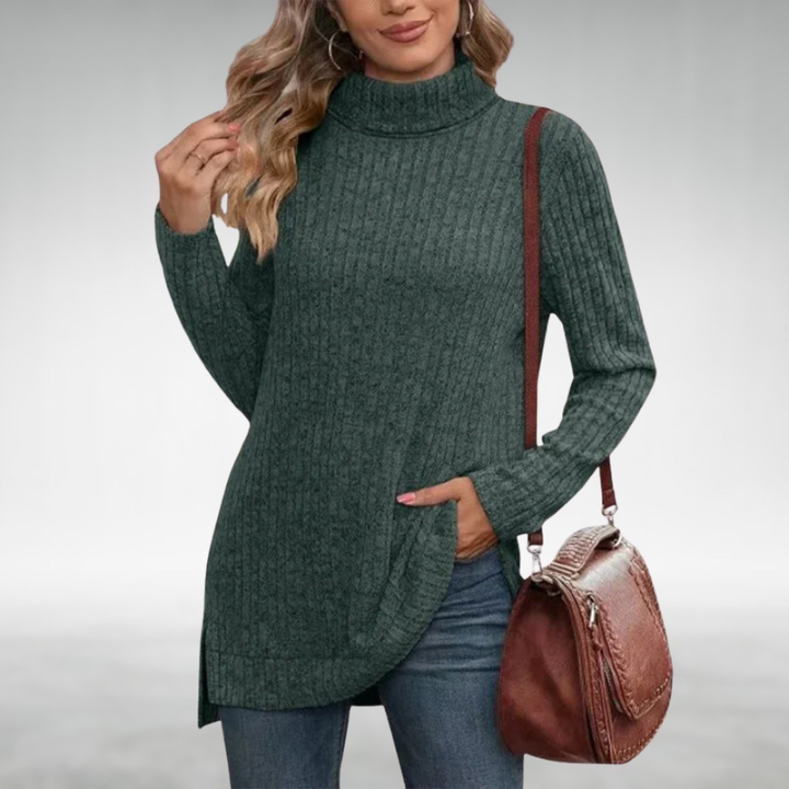 Ria Cozy Women's Jumper