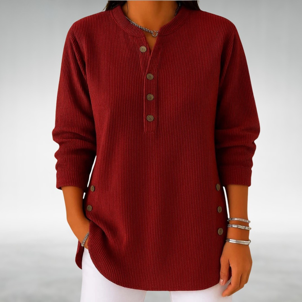 Lauren Comfort Jumper