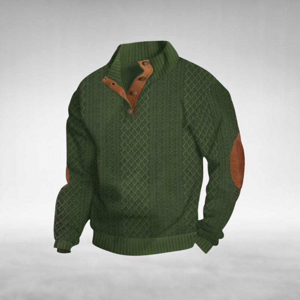Tommy Comfort Jumper