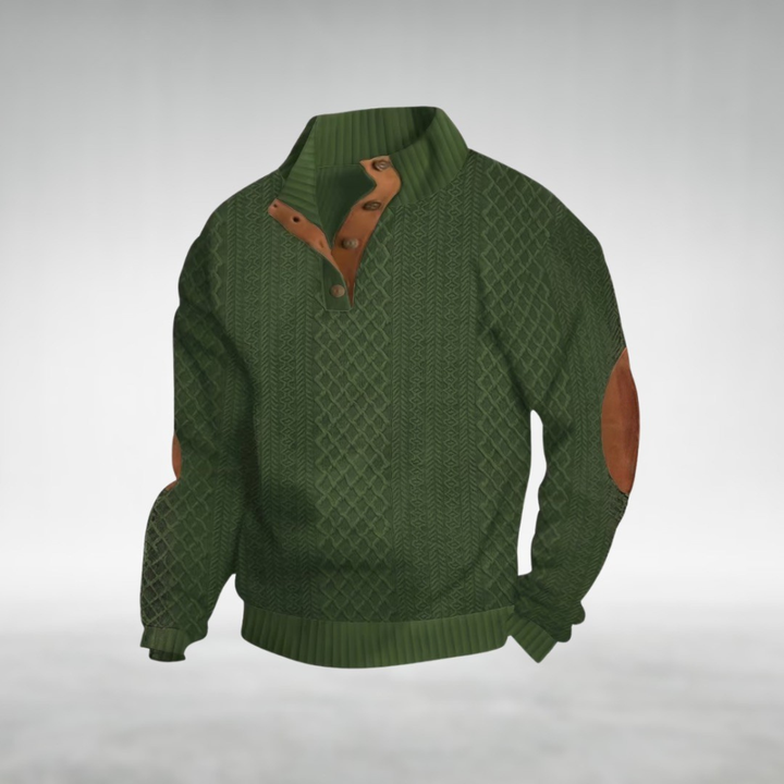 Tommy Comfort Jumper