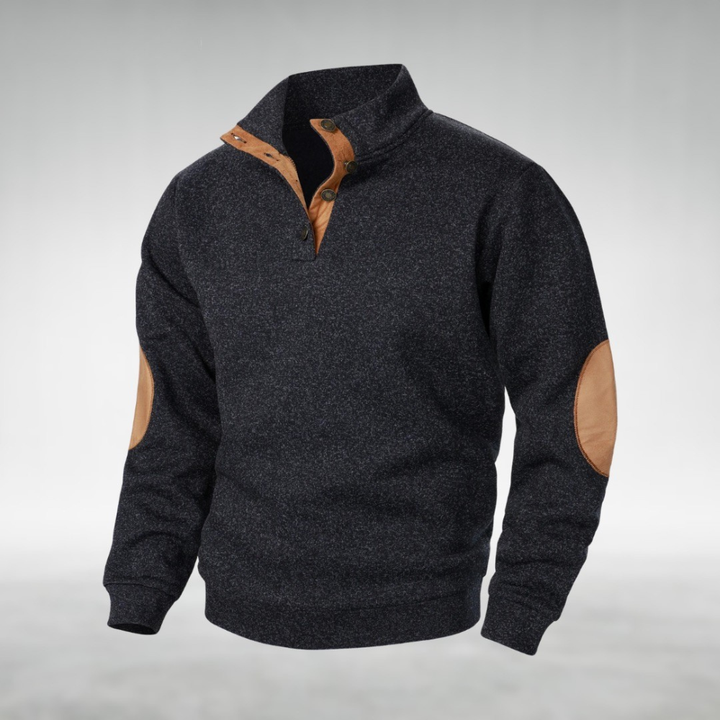 Marco Classic Men’s Jumper