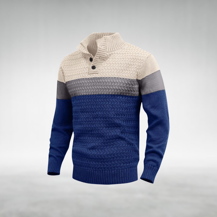 Marc Comfort Knit Jumper