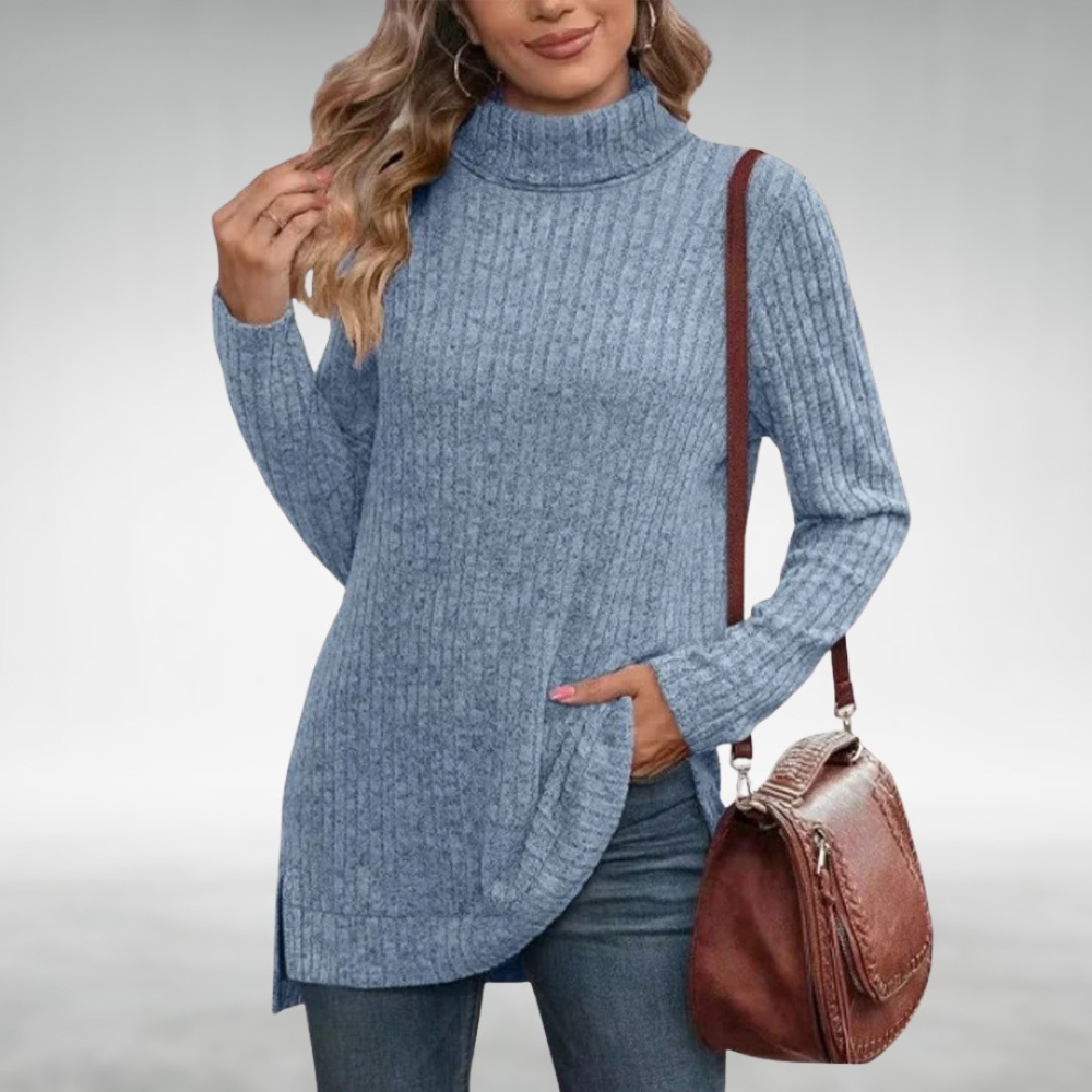 Ria Cozy Women's Jumper