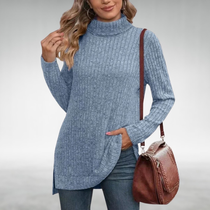 Ria Cozy Women's Jumper