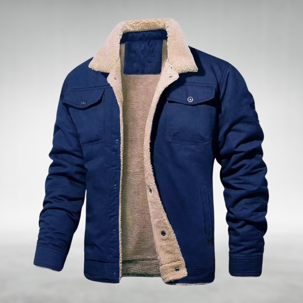 George Men's Winter Jacket
