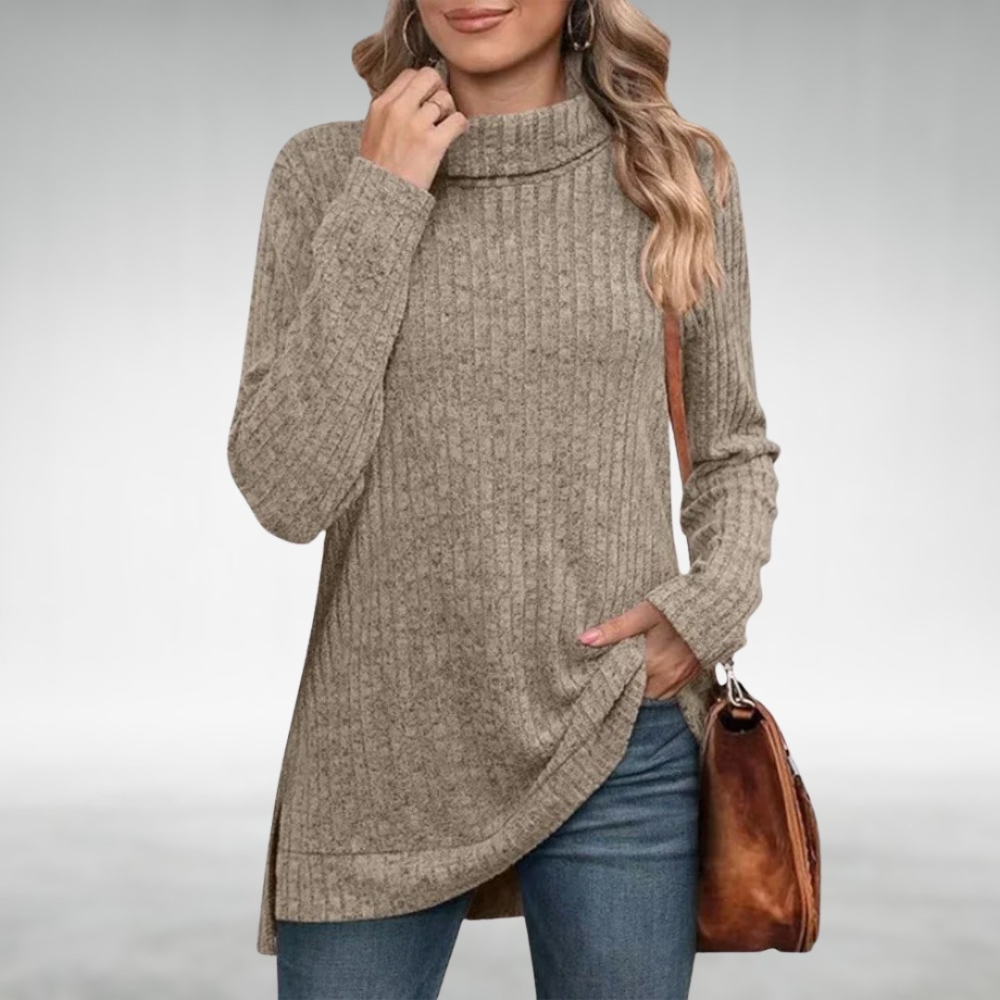 Ria Cozy Women's Jumper