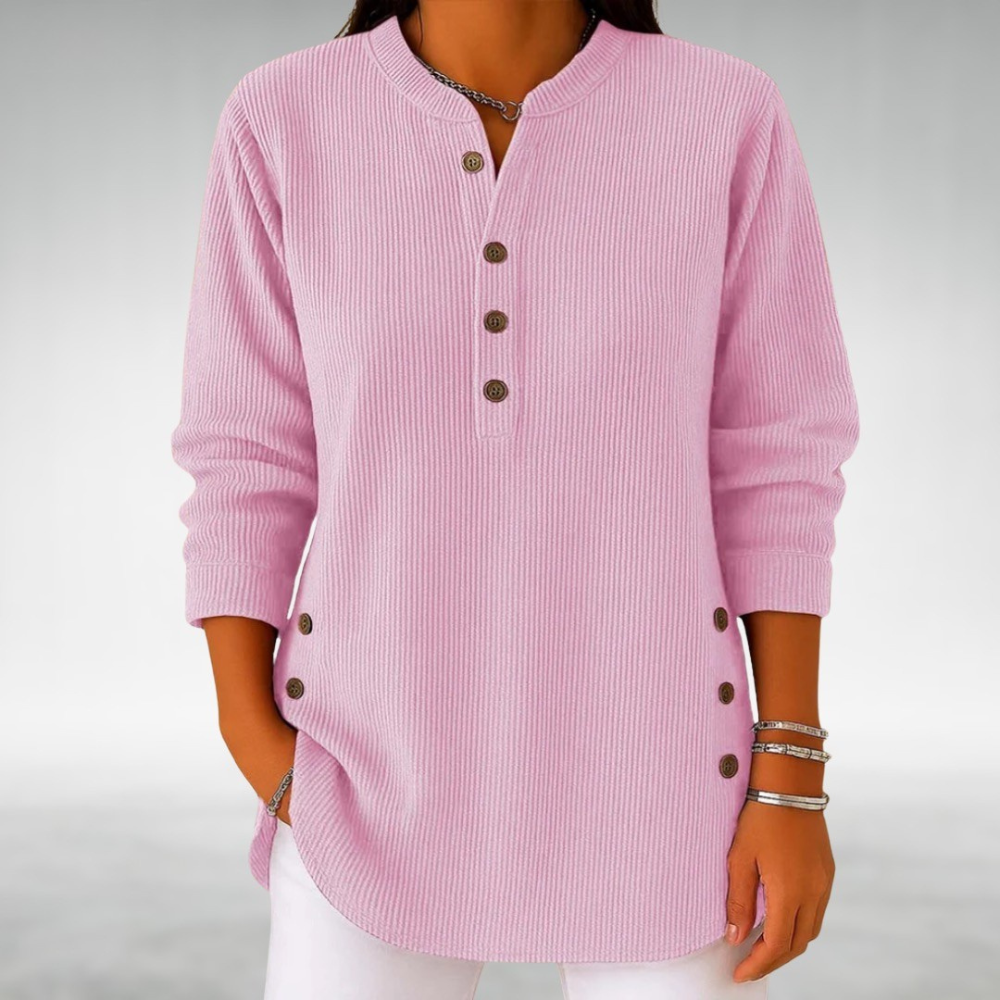 Lauren Comfort Jumper