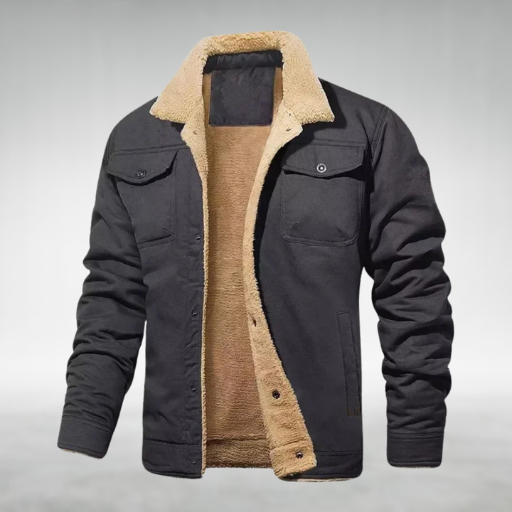 George Men's Winter Jacket
