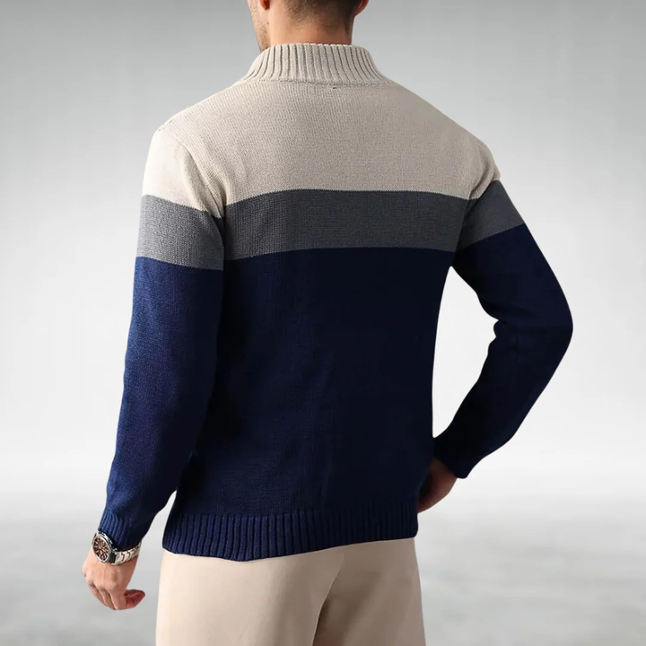 Marc Comfort Knit Jumper