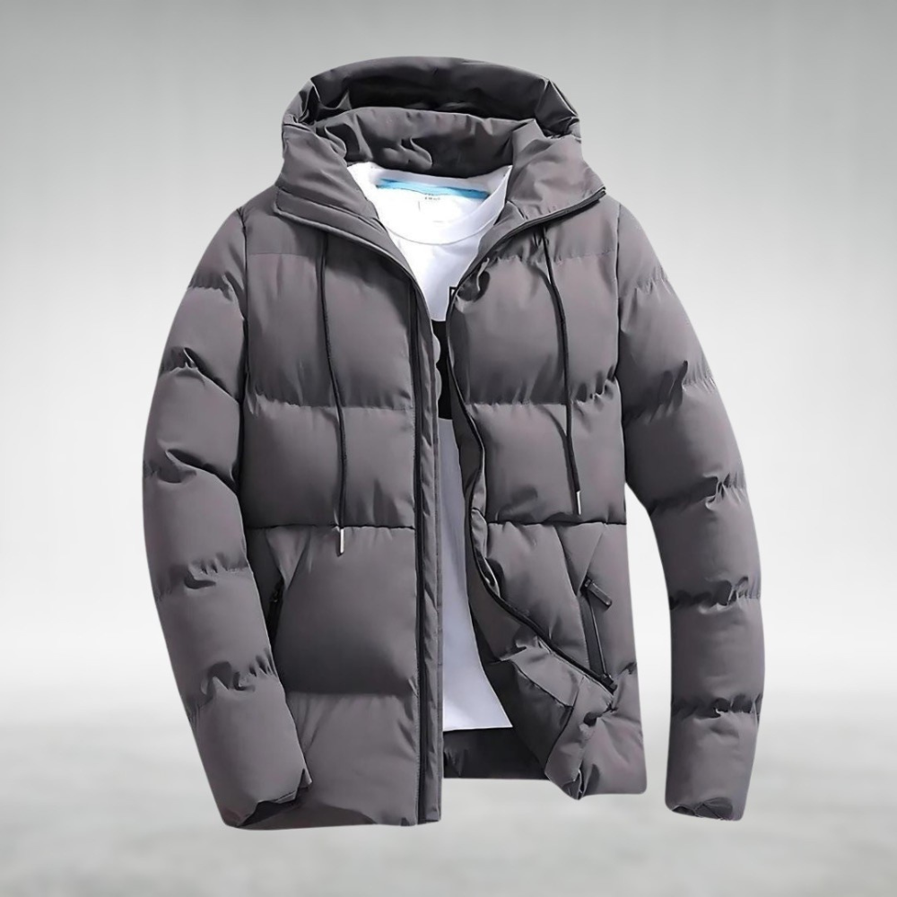 Hector Premium Puffer Jacket