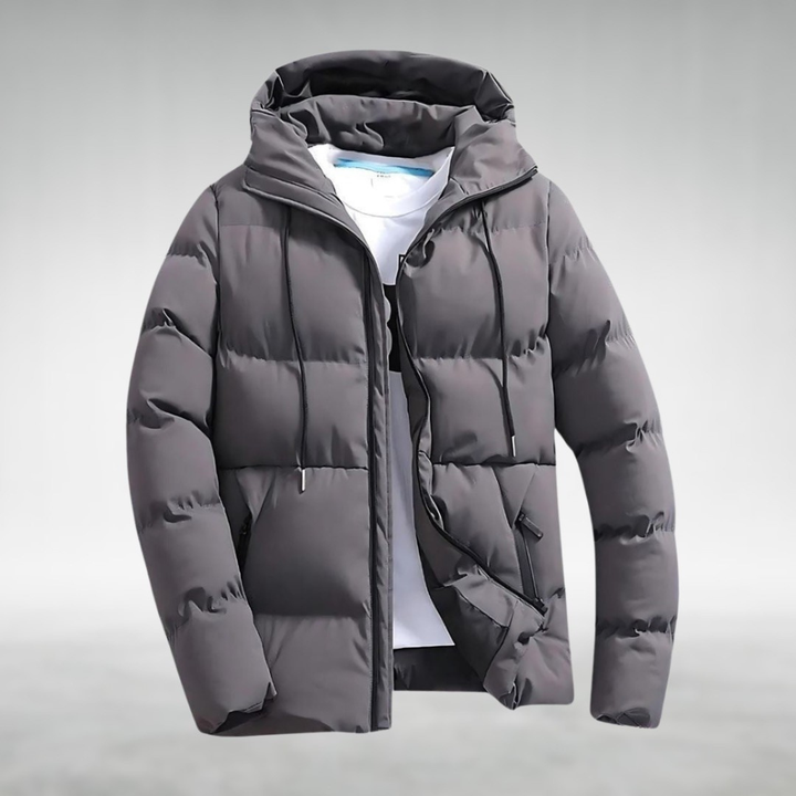 Hector Premium Puffer Jacket