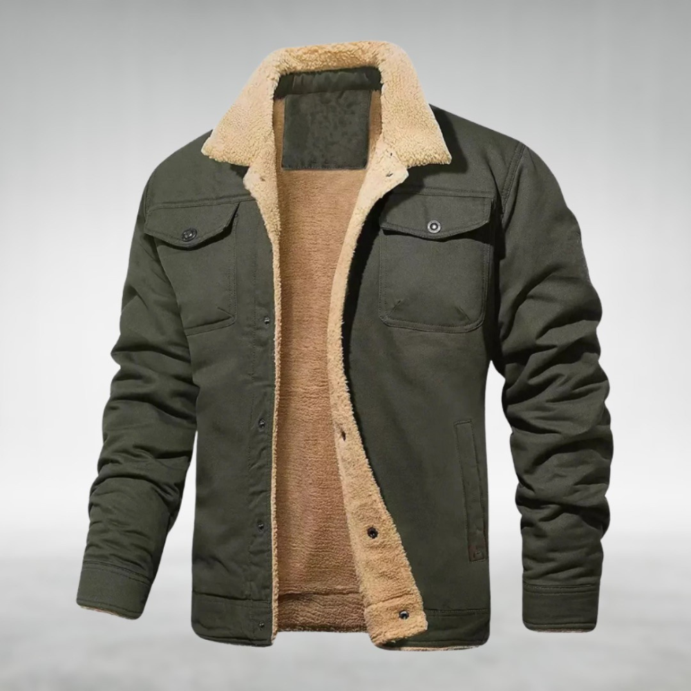 George Men's Winter Jacket